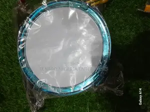 Strong Drums
