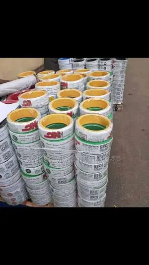 Nigerchin Cable From Factory 1.5mm All Colors