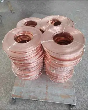 25mm X 2mm Original Copper Tape