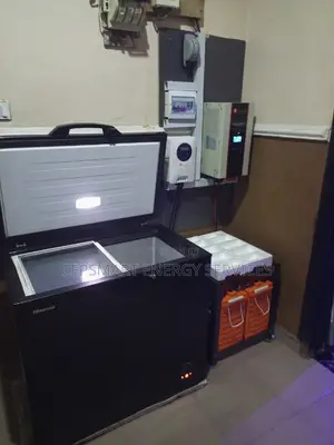 3.5kva Solar Felicity Brands