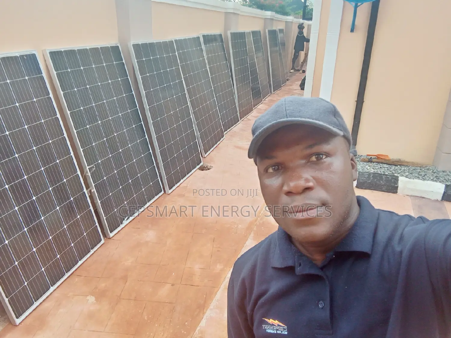 5kva Solar System , 12 Pv Systems