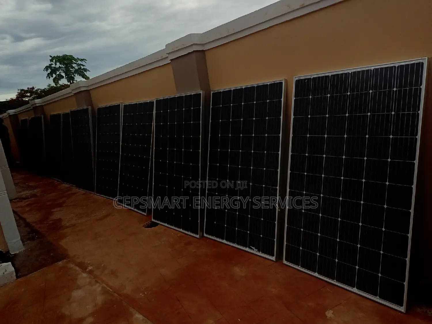 5kva Solar System , 12 Pv Systems