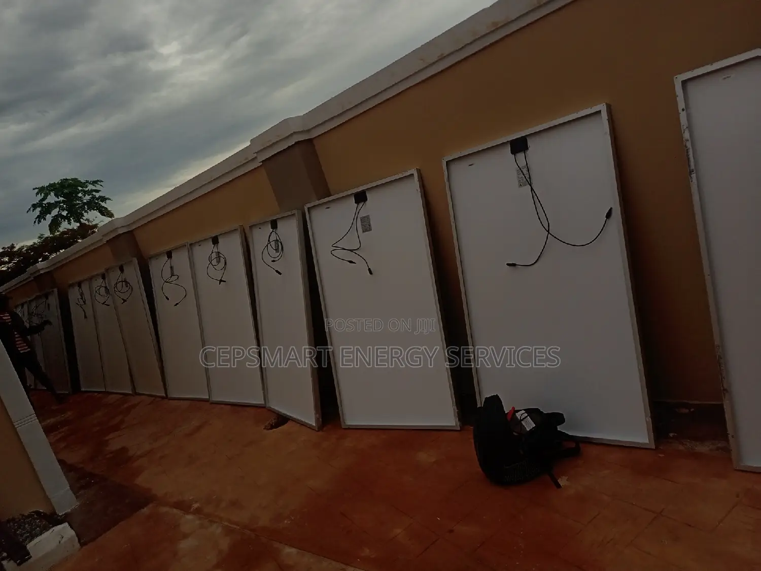 5kva Solar System , 12 Pv Systems