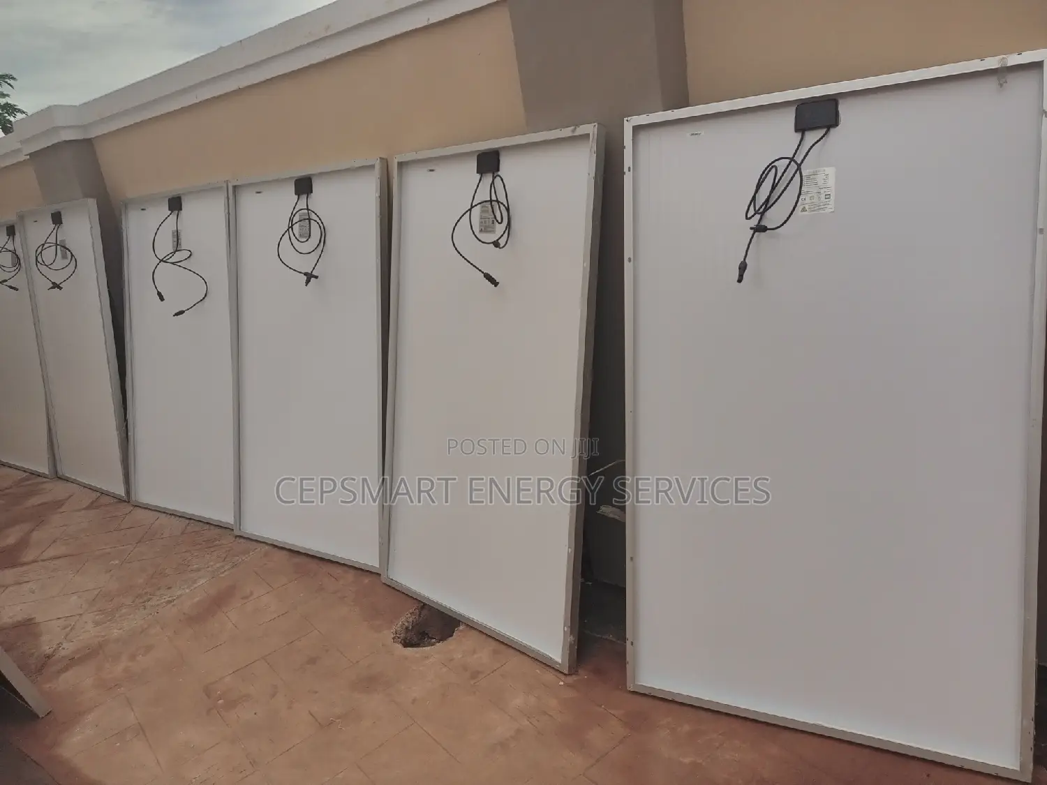 5kva Solar System , 12 Pv Systems