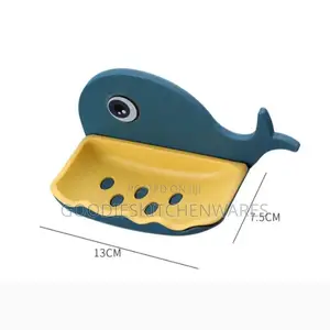 Soap Holder / Soap Case