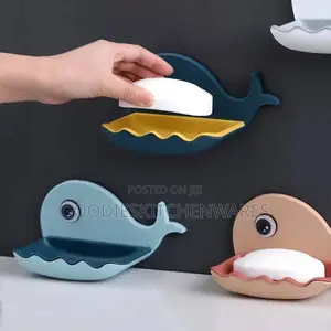 Soap Holder / Soap Case