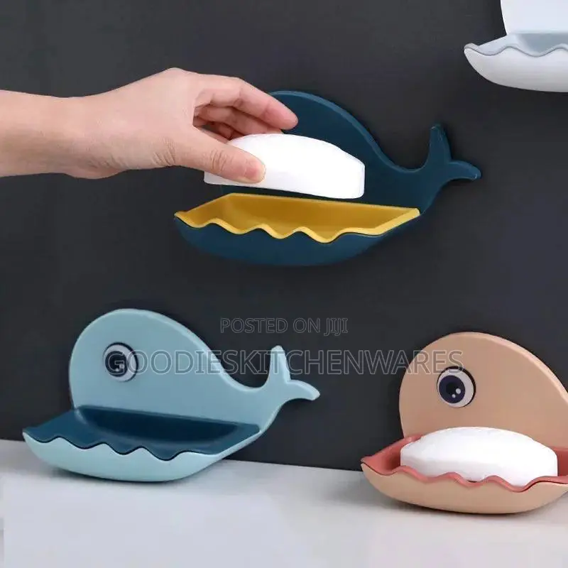 Soap Holder / Soap Case