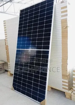 600watts Jinko Panels