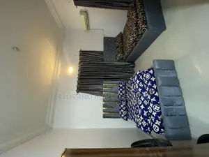 Girls House Chevron