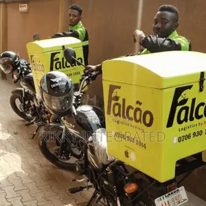 Small Business Delivery Made Easy With Falcao Logistics