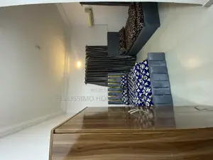 Girls House Chevron