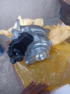 Original Turbo Charger for 2GD