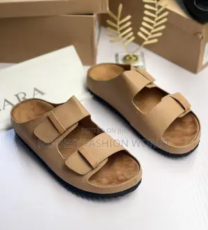 Pure Quality Slippers