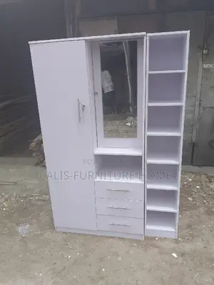 6ft X 4ft Wardrobe