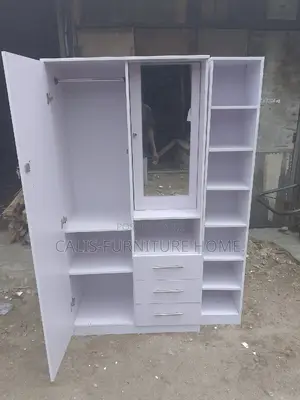 6ft X 4ft Wardrobe