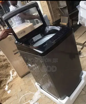 Original Quality Hisense 9kg Automatic Washing Machine Etc