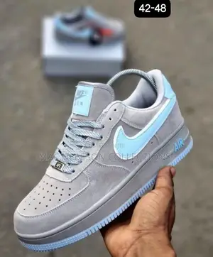 Photo - Nike Air Force 1