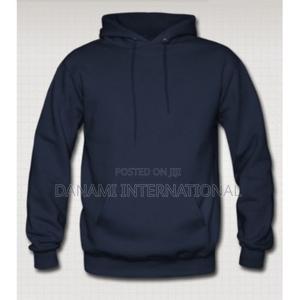 Danami Plain Hoodie
