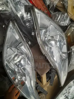 Mazda 5 2005 Full Light Available