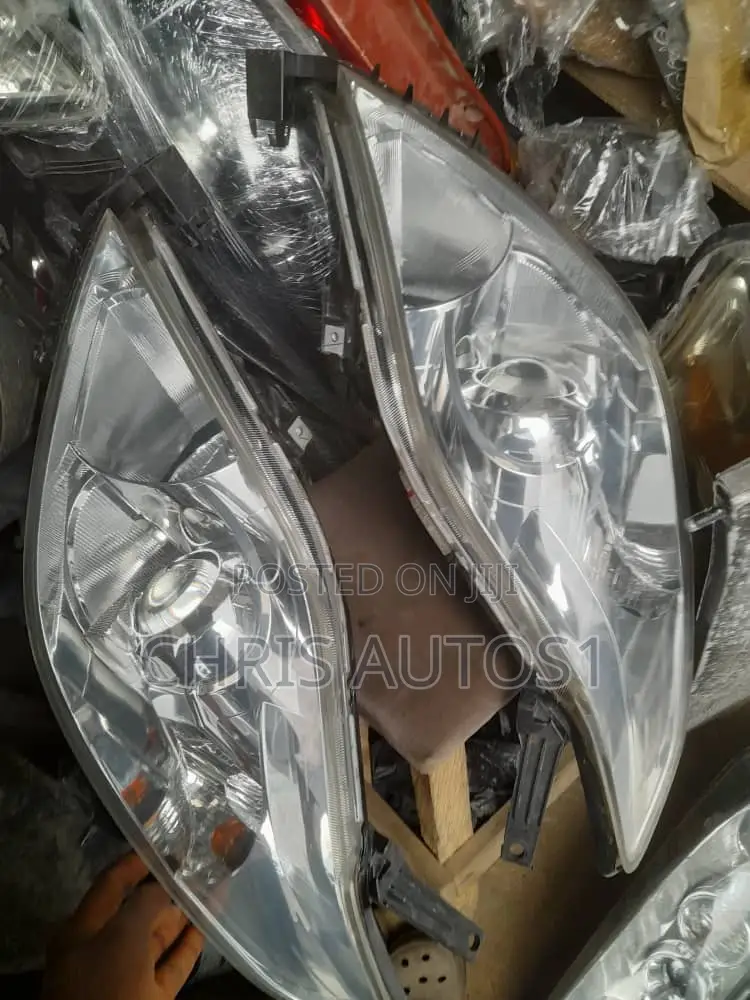 Mazda 5 2005 Full Light Available