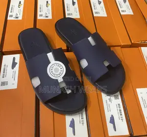 Original Leather Hermes