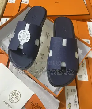 Original Leather Hermes