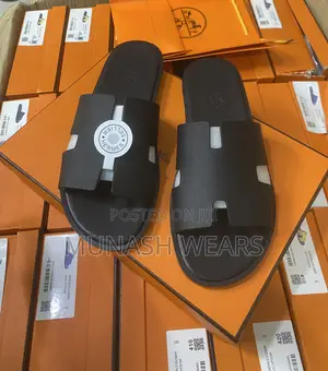 Original Leather Hermes