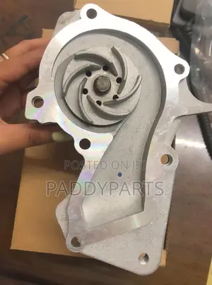 Ford Ecosport Water Pump 1.6l