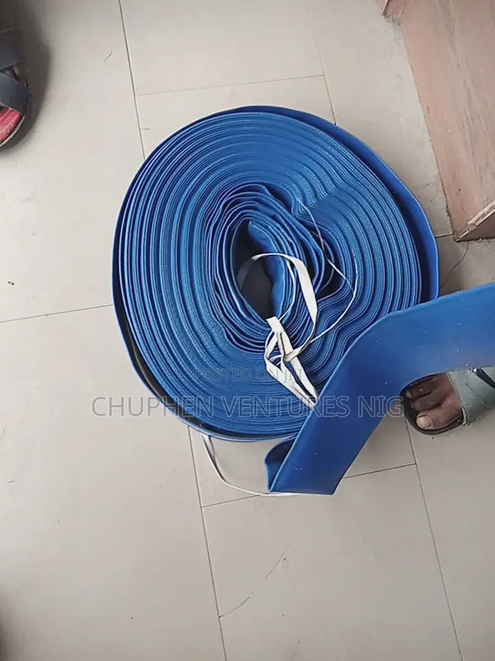 Sucker Hose