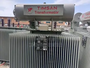 5mva Transformer, 5000kva Transformer Copper Brand New