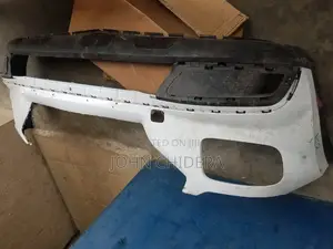 Front Bumper for Hyundai Venue