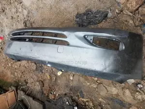Front Bumper for Toyota Camry