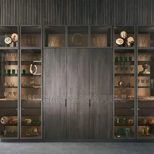 Fantastic Wardrobe
