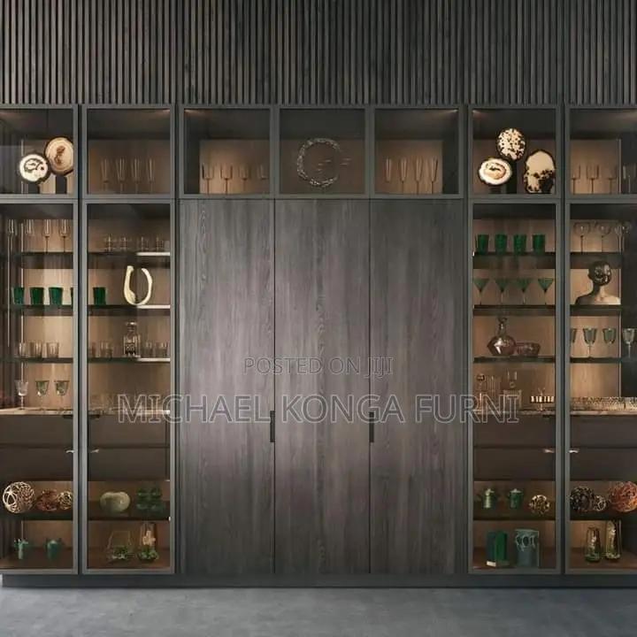 Fantastic Wardrobe