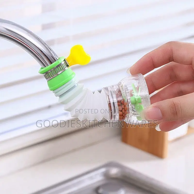 Water Purifier Tap