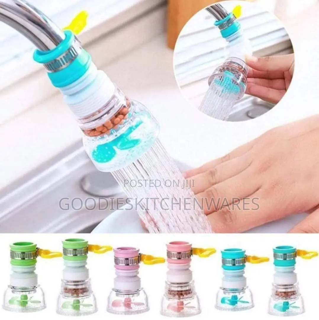 Water Purifier Tap