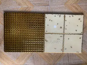 30x30 Executive Thick Guage Universal Decor Tile
