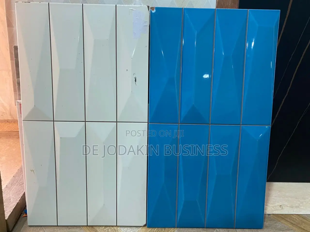 30x60 Glazed Kent Spanish Wall Decor Tile