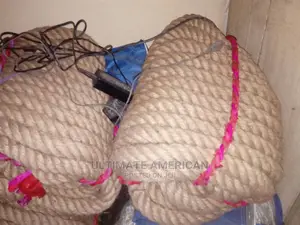 Very Strong Original Olympic Thug of War Rope.
