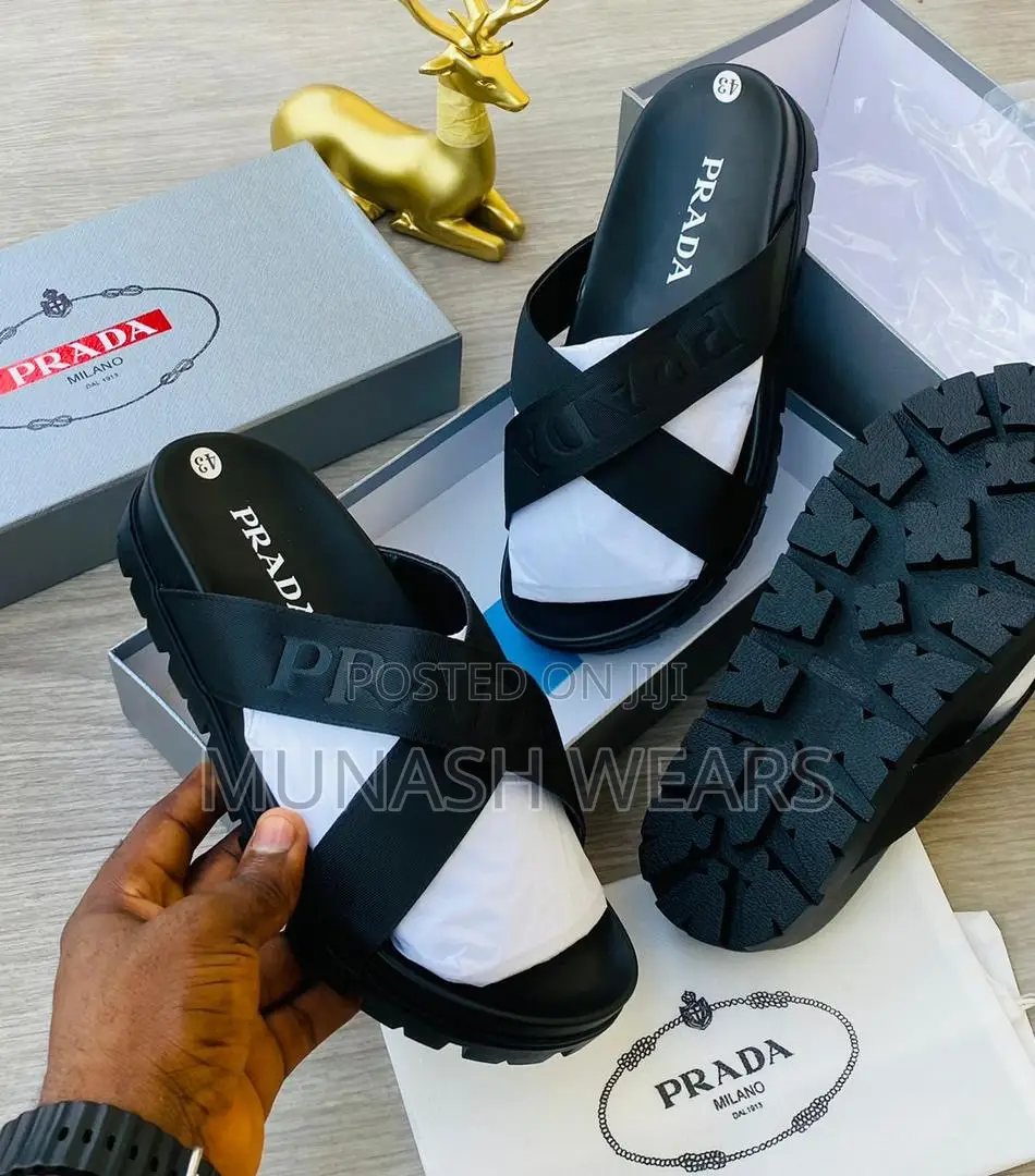 Classic Slipers