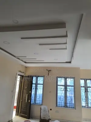 5bdrm Duplex in Adeniyi Jones for rent