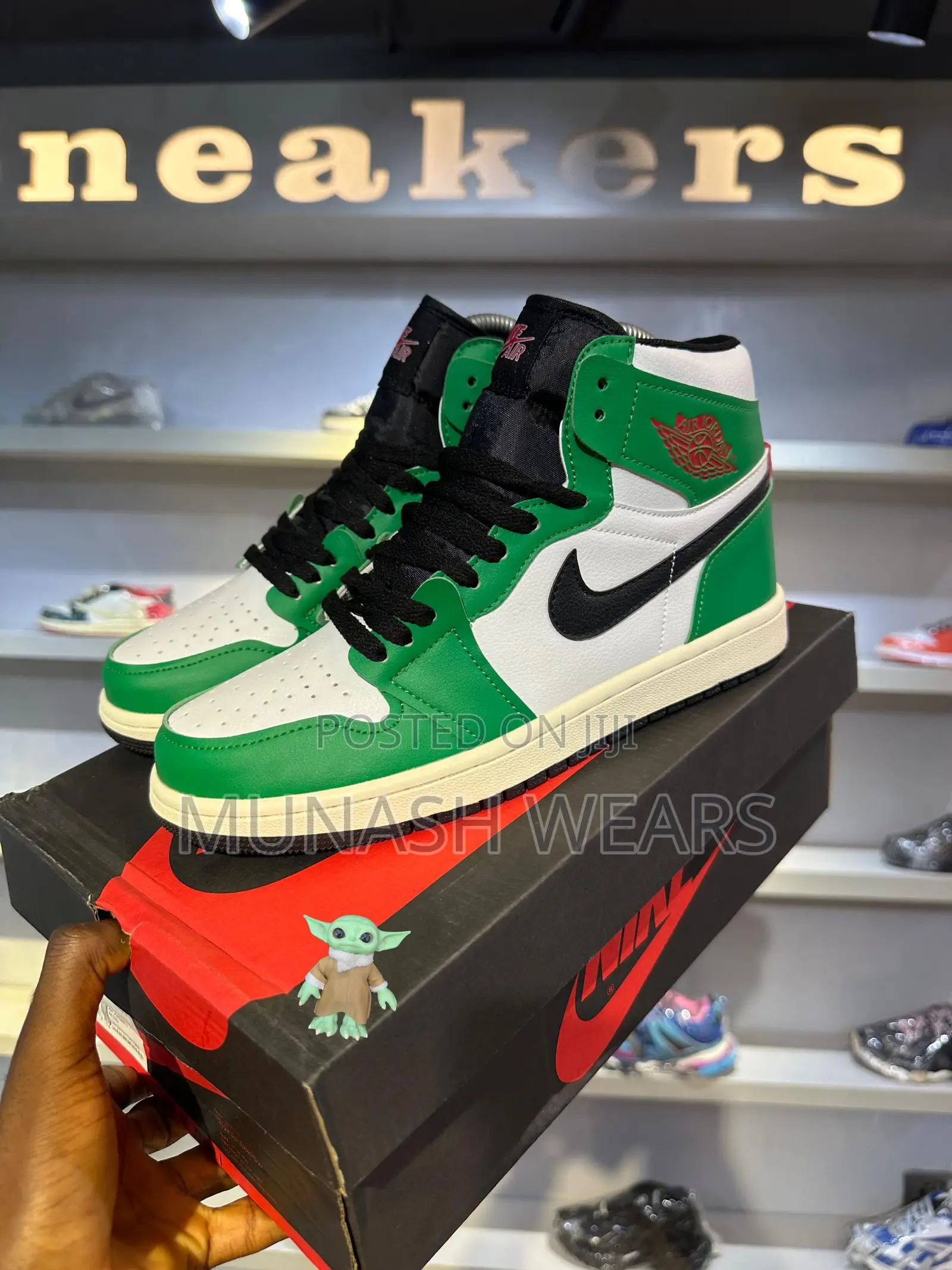 Nike Sneakers