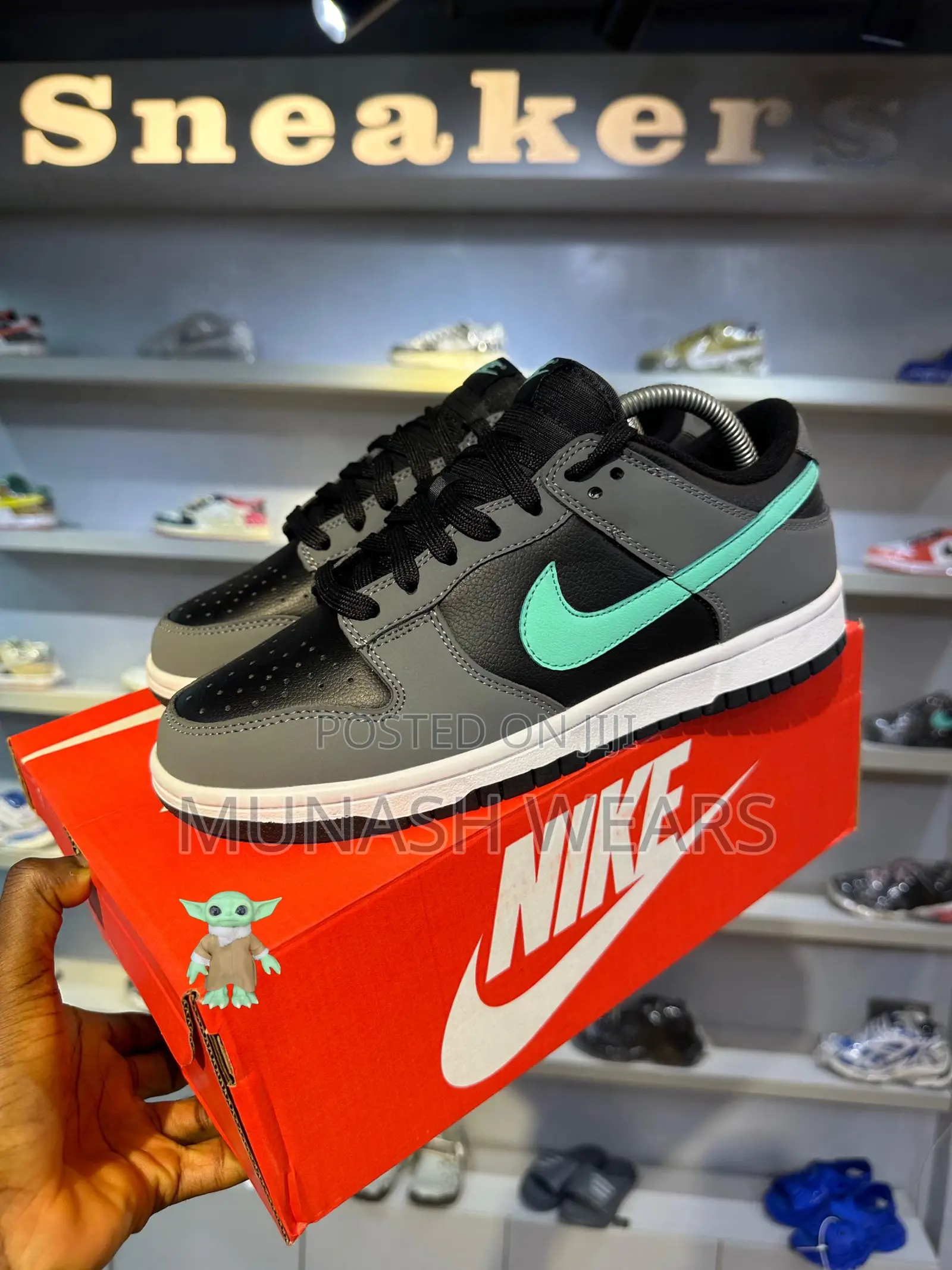 Nike Sneakers