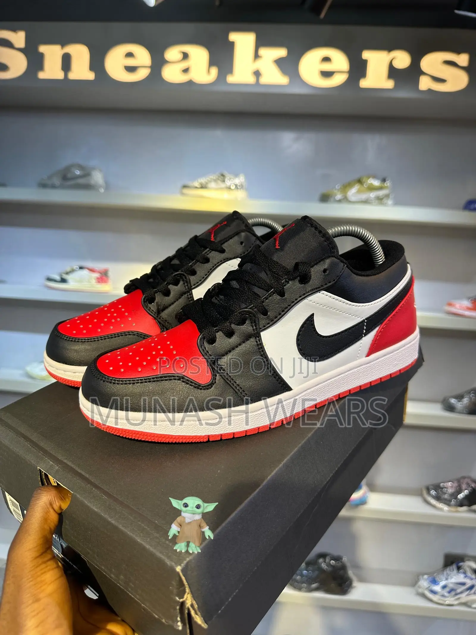 Nike Sneakers