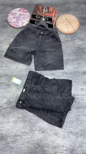 Luxury Short for Men