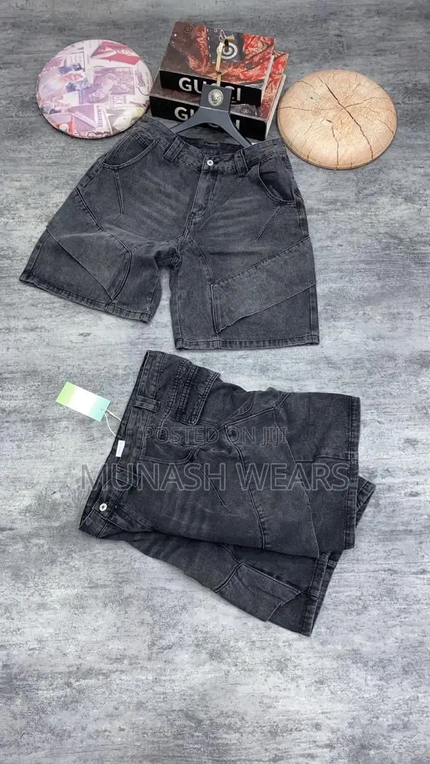 Luxury Short for Men