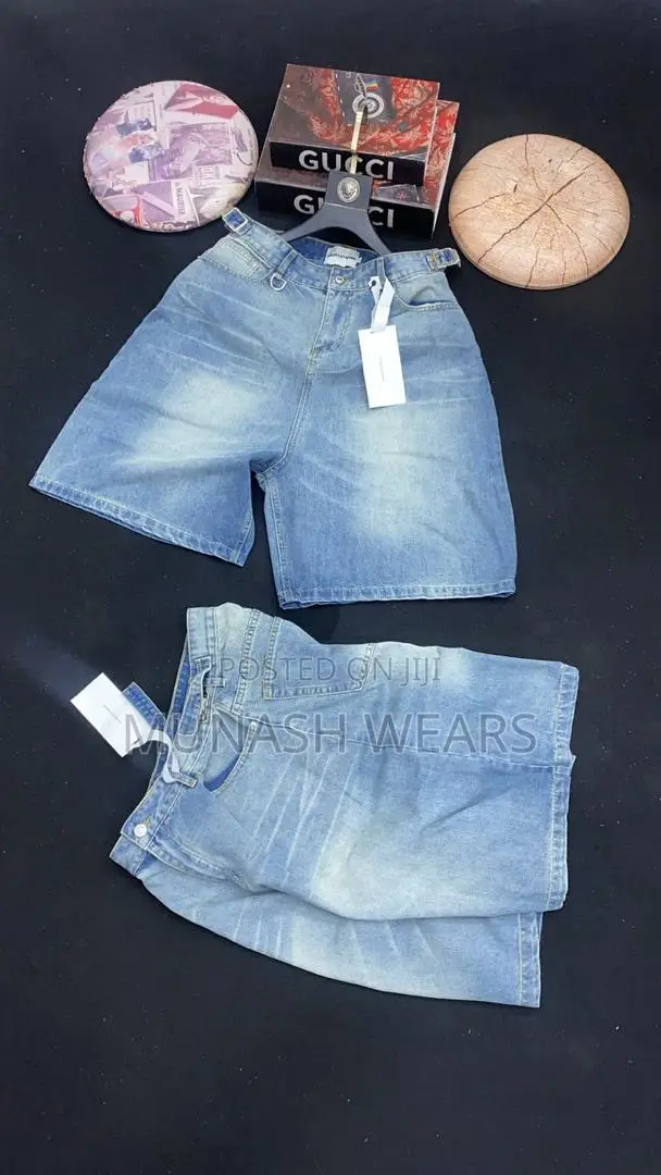 Luxury Short for Men