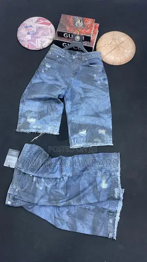Luxury Short for Men