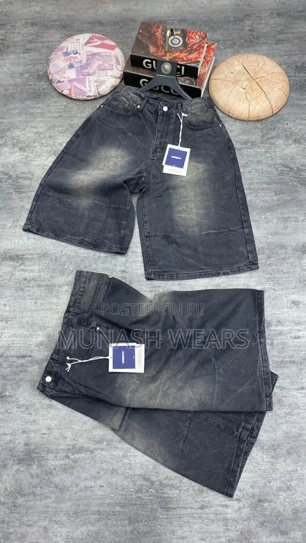 Luxury Short for Men
