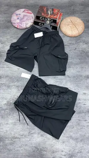 Luxury Short for Men
